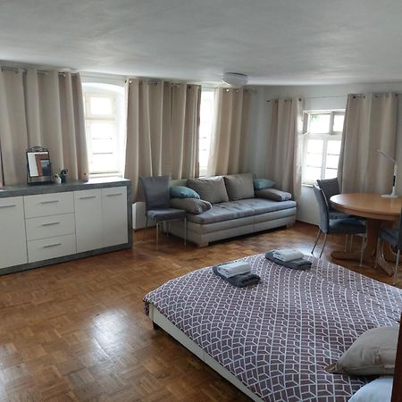 Appartment St Georges Kornwestheim Dış mekan fotoğraf