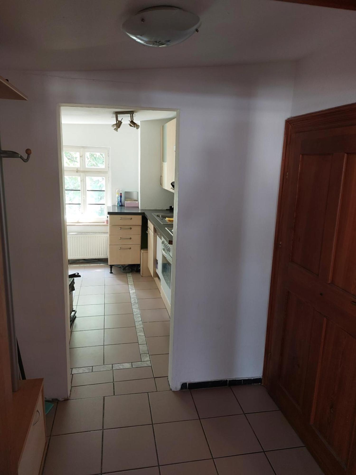 Appartment St Georges Kornwestheim Dış mekan fotoğraf